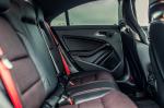 Mercedes-Benz CLA45 AMG 2013 года (UK)